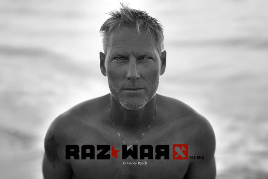 Michel Fouarge ambassadeur de Raz*War