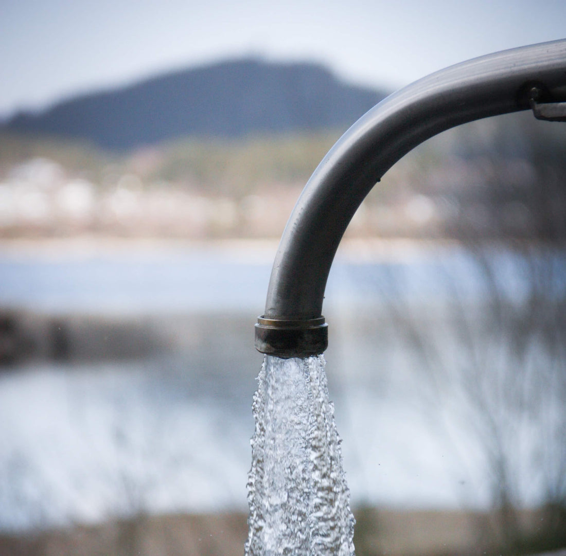 Quelle est l’influence de l’eau sur le rasage? - Raz★War