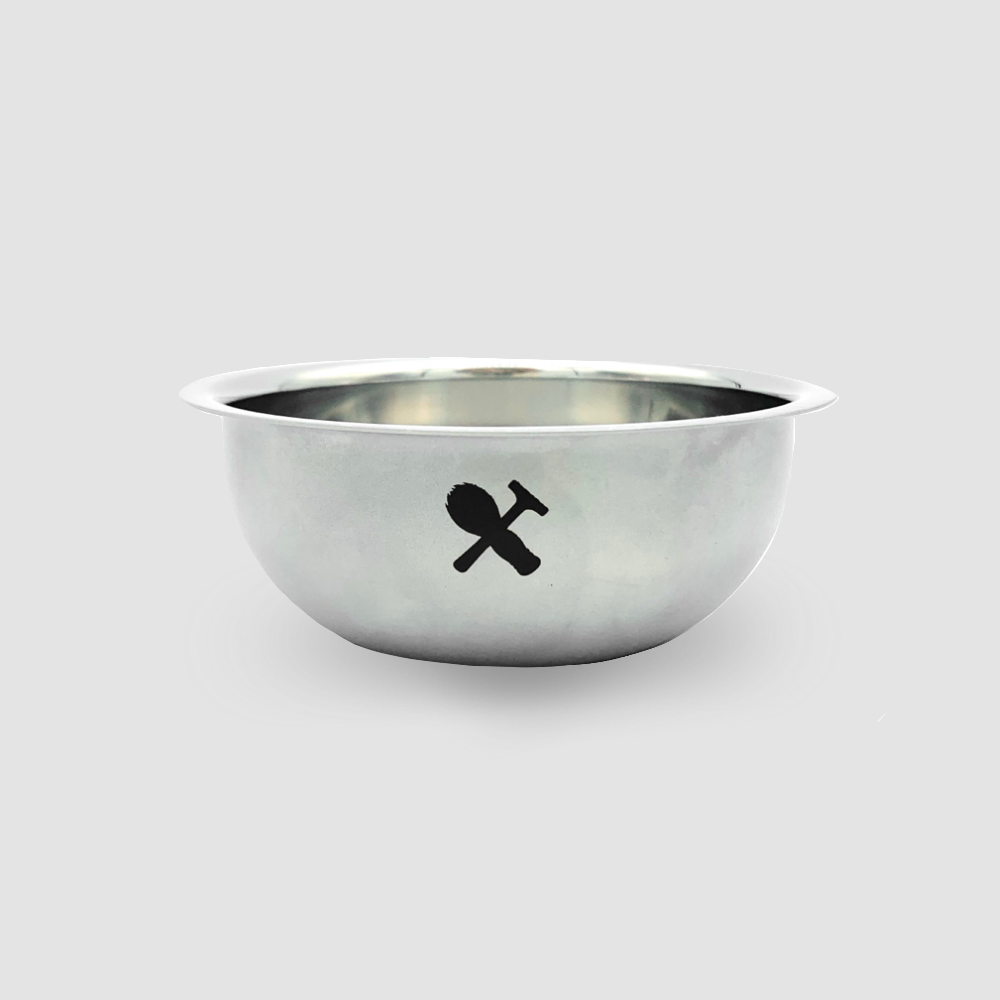 Raz*War Shaving Bowl