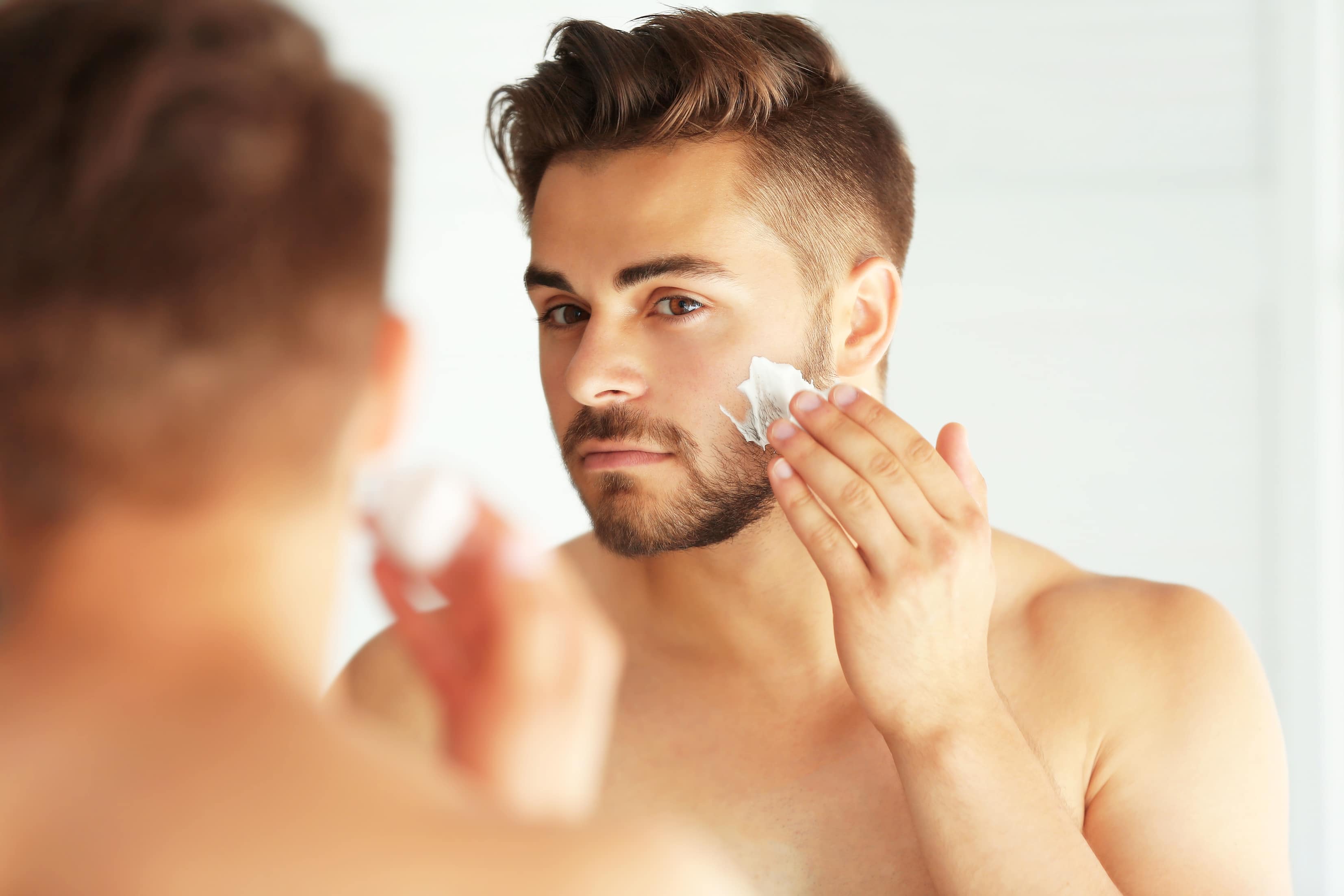 Le Rasage Guide ultime pour maîtriser votre rasage : Conseils et techniques esse ...